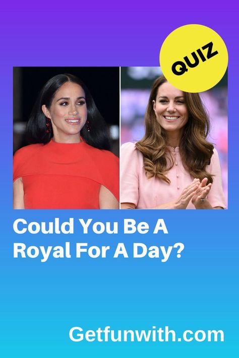 How To Be Like Kate Middleton, How To Be Royal, Royal Family Quiz, Meghan Markle Aesthetic, British Royal Family Aesthetic, Royal Life Aesthetic, Kate Middleton Aesthetic, Royal Family Aesthetic, Marina Name