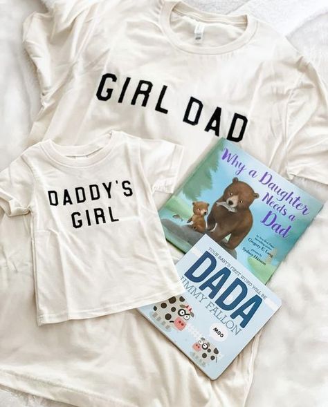 Baby Shower For Girl, Babies First Words, Girl Dad, Tshirt Ideas, Mommy And Me, Girls Shopping, Aspen, A Girl, Muse