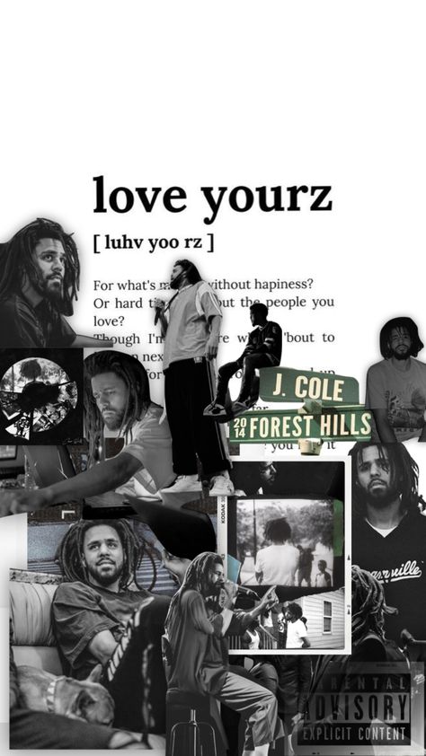 Love Yourz Jcole Poster, Love Your Wallpaper J Cole, 4 Your Eyes Only J Cole Wallpaper, I Cole Wallpaper, J Cole Collage Wallpaper, Love Yourz J Cole Wallpaper, J Cole Lyrics Wallpaper, J Cole Wallpapers Iphone, Jcole Rapper Wallpaper