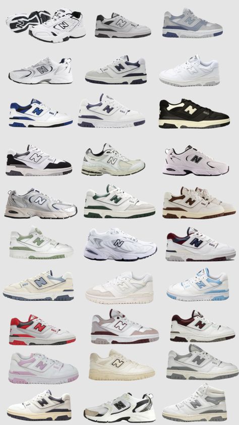 Nike Vintage Sneakers, Shoes Nb, Shoes Inspiration, Skor Sneakers, Gelang Manik-manik, Pretty Shoes Sneakers, Trendy Shoes Sneakers, Shoe Wishlist, All Nike Shoes