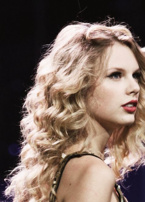 taylor swift Taylor Swift, Hair, Swift, Speak Now