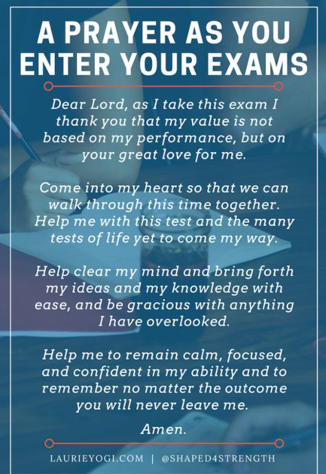 Prayer before a test 🙏🏼 Verses For Exams Faith, Test Prayer For Students, Prayers For Passing A Test, Before Test Affirmations, Prayer To Pass A Test, Passing A Test Affirmation, Pass Test Affirmations, Prayer For A Test, Passing Test Affirmations