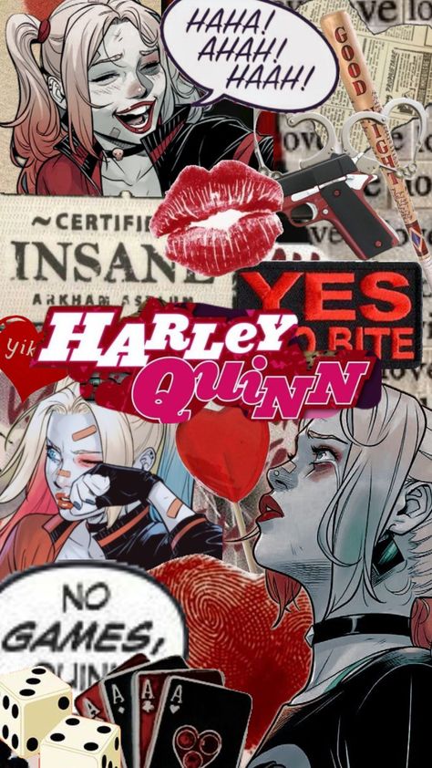 Harleen Quinn Wallpaper, Harrly Quen Wallpaper, Harley Quinn Phone Wallpaper, Harley Queen Wallpaper, Harley Quinn Aesthetic Wallpaper, Harley Quinn Wallpaper Aesthetic, Harley Quinn Wallpaper Iphone, Harley Core, Harley Quinn Background