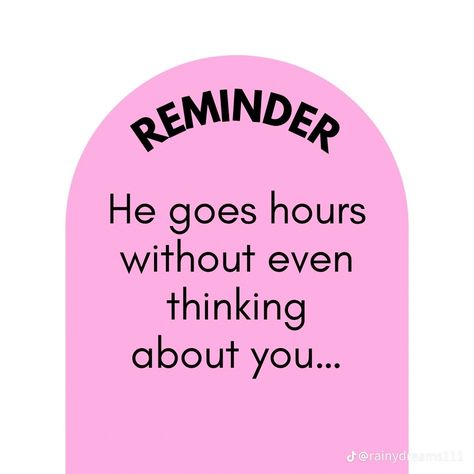 Harsh Reminders, Get Over Him Quotes, Harsh Quotes, Getting Over Him, Self Reminder, Cute Crop Tops, Reality Check, Life Inspiration, Daily Reminder