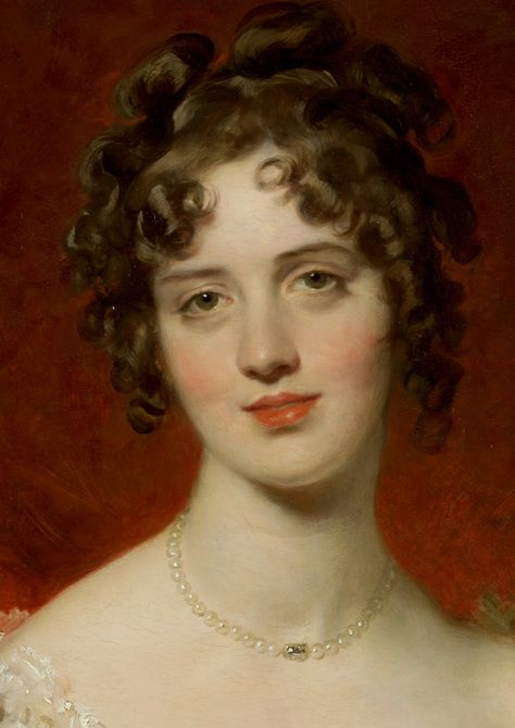 Mary Anne Bloxan (later MrsFrederich H.Hemming) by Sir Thomas Lawrence Classic Art Portraits, Late 1800s Makeup, 1800 Art Paintings, Victorian Era Portraits, Drawing Reference Face Photo, Classic Painting Portrait, Baroque Portrait Woman, Victorian Art Drawings, Old Portraits Painting