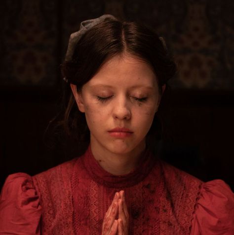 Pearl 2022 Mia Goth, Pearl 2022 Movie, Pearl Movie, Pearl 2022, X 2022, Mia Goth, Teens Movies, X Movies, I Love Cinema