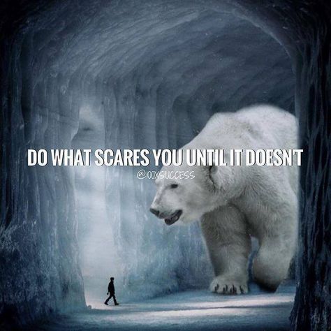 Do it! Fearless Motivation, Fearless Quotes, Life Coach Quotes, Gentleman Quotes, Amazing Inspirational Quotes, Be Fearless, Study Quotes, Positive Inspiration, Strong Quotes