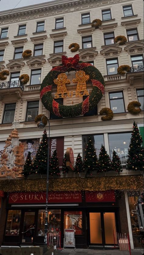 Natal, Christmas In Nyc Aesthetic, December Nyc, Nyc Winter Aesthetic, Nyc Christmas Aesthetic, December Dump, Christmas Nyc, Luxurious Christmas, Winter Aesthetics