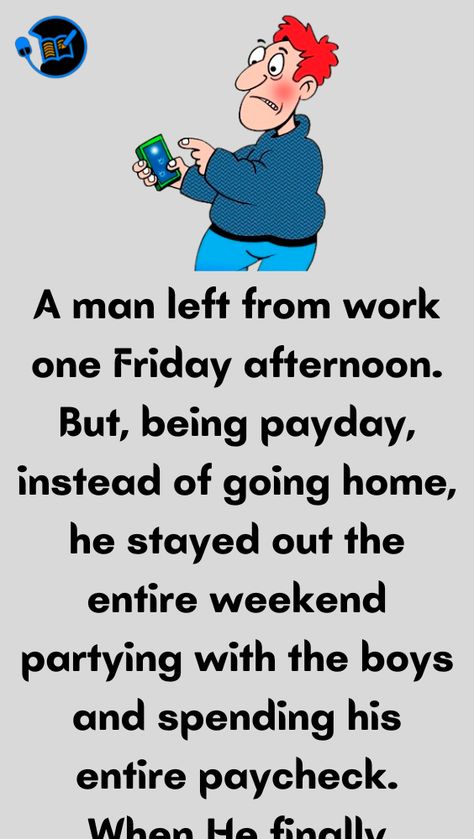 Tumblr, Its Friday Humor Funny Hilarious, Friday Jokes Hilarious, Friday Cartoon, Friday Jokes, Weekend Messages, Online Jobs For Moms, Easy Online Jobs, Joke Stories