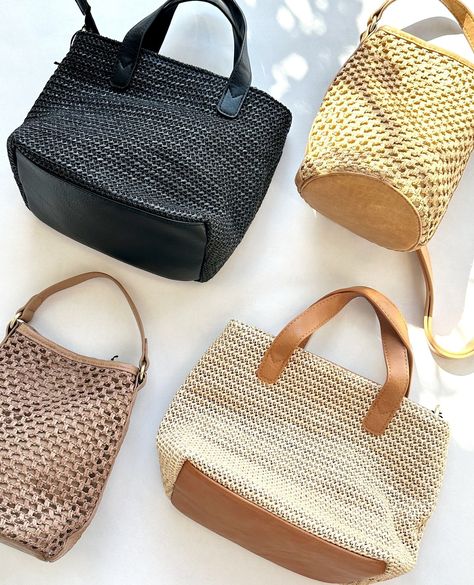 Spring's chicest accessory? It's in the bag 👜 Link in bio for newest spring arrivals! Epiphany, Instagram, In The Bag, The Bag, Springs, Link In Bio, Tap, Purse, On Instagram