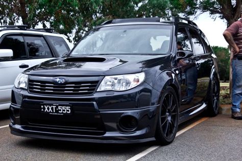 Nice Subaru 2017: Gallery For > Custom Subaru Forester Check more at http://cars24.top/2017/subaru-2017-gallery-for-custom-subaru-forester-2/ Subaru Wagon, Subaru Xt, Forester Xt, Subaru Forester Xt, Colin Mcrae, Custom Bumper, Datsun Car, Aston Martin Cars, Jdm Wallpaper