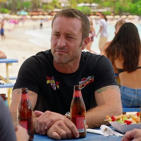 Instagram post by AOL_H50_PICS • Apr 2, 2019 at 4:08pm UTC Leon, Instagram, Alex Oloughlin, Alex O Loughlin, Alex O'loughlin, Instagram Post, Instagram Posts, On Instagram