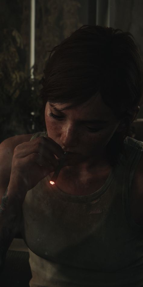 The Last Of Us Part II Remastered Ellie Williams wallpaper lockscreen 4k hd tlou aesthetic santa barbara skin Ellie Williams Wallpaper, Ellie The Last Of Us, The Lest Of Us, Last Of Us Part 2, The Last Of Us2, Baby Momma, Ellie Williams, I Love My Girlfriend, I Love My Wife