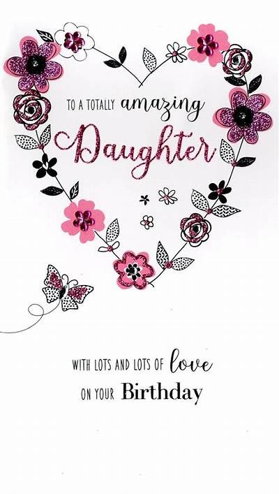 Happy Birthday Quotes For Daughter, Birthday Greetings For Daughter, Amazing Daughter, Wishes For Daughter, Happy Birthday 18th, Birthday Wishes For Daughter, Birthday Quotes For Daughter, Birthday Greetings Friend, Daughter Birthday Cards