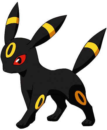 Pokemon #197: Umbreon. Umbreon And Espeon, Pokemon Umbreon, Pokemon Eevee Evolutions, Pokemon Tattoo, Cute Pokemon Pictures, Eevee Evolutions, Pokemon Eevee, Pokemon Collection, Cute Pokemon Wallpaper