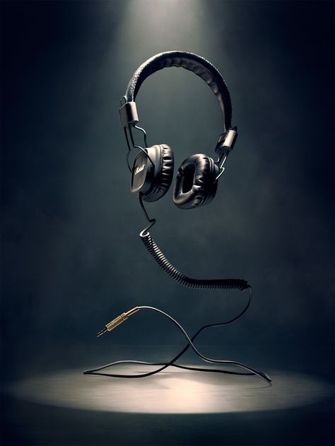 Marshall Headphones on Behance Headphones Wallpaper, 3d Desktop Wallpaper, Desktop Wallpapers Tumblr, Nature Desktop Wallpaper, Marshall Headphones, Desktop Wallpaper 1920x1080, Spring Desktop Wallpaper, Headphones Art, 4k Desktop Wallpapers