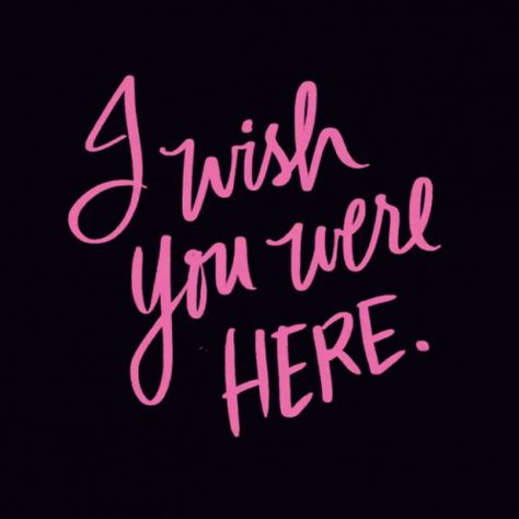 Love Hits On You IWish You Were Here GIF - LoveHitsOnYou IWishYouWereHere Lignon - Discover & Share GIFs Birthday Message Board, Wish You Here, Miss You Images, Missing You Brother, Missing You Love, Quotes Gif, Love Is Comic, Love You Gif, Missing You Quotes