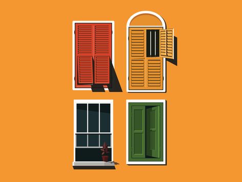 Raya Packet, Windows Illustration, Gate Vector, Indian Arch, Illustration Window, Old Window Shutters, Newspaper Design Layout, Minimal Windows, Window Photography