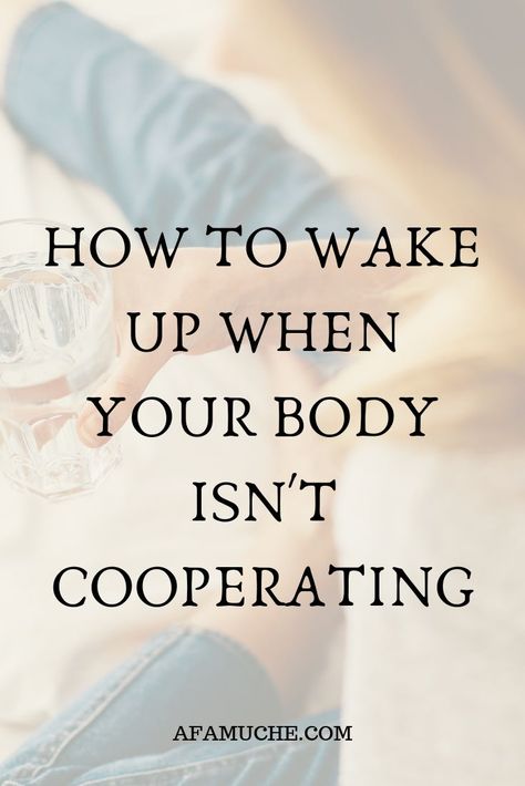 If you have been wondering how to wake up earlier with energy and not feel tired these effective tips will enable you wake up easier, refreshed, energized and give a boost in your productivity level. Get up in the morning quickly with these 12 easy steps #howtowakeup #productivityhacks #howtowakeuparticles #timemanagement #morningroutine #lifehacks #morning #sleep Just Waking Up, How To Feel Refreshed In The Morning, Best Way To Wake Up In The Morning, How To Wake Up Energized Tips, How To Wake Up Better In The Morning, How To Wake Up With Energy, Tips To Get Up Early In The Morning, How To Wake Up When Tired, Can’t Wake Up