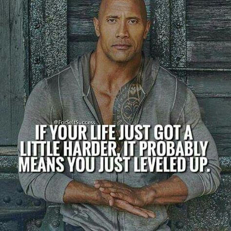 Rock Motivational Quotes, Dwayne Johnson Motivational Quotes, The Rock Quotes Motivation, The Rock Quotes, The Rock Motivation, The Rock Dwayne Johnson Workout, Dwayne Johnson Workout, Dwayne Johnson Quotes, Motivational Quotes For Success Positivity