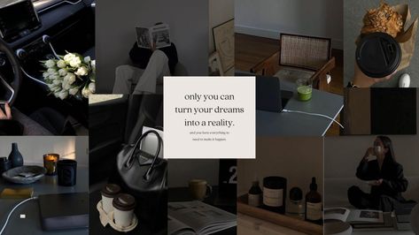 Vision Board Desktop Wallpaper 2023, Mac Vision Board Wallpaper, Laptop Motivation Wallpaper, Money Aesthetic Laptop Wallpaper, Boss Lady Aesthetic Wallpaper Laptop, Aesthetic For Laptop Wallpaper, Desktop Vision Board Wallpaper, Vision Board For Desktop, Business Woman Aesthetic Wallpaper Laptop