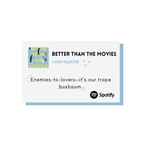 credits to me. | better than the movies by lynn painter Better Than The Movies Stickers, Wes Bennett And Liz Buxbaum, Better Then The Movies, Wes Bennett, Lynn Painter, Better Than The Movies, Book Romance, Book Couples, Black And White Books