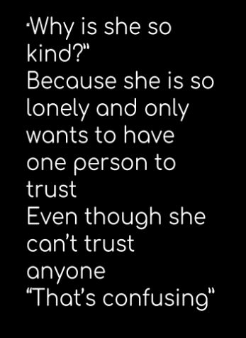 I Can’t Trust Anyone, Cant Trust Anyone Quotes, Can't Trust Anyone Quotes, Lia Zhang, Can't Trust Anyone, Cant Trust Anyone, Pic Ideas, Making Friends, So True