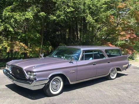1960 Chrysler New Yorker Town and Country Trucks, Cars, Chrysler New Yorker, Town Country, Town And Country, New Yorker, New Cars, Cars Trucks