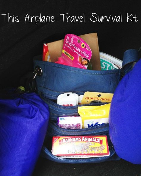 Airport Travel Survival Kit Travel Wallpaper Iphone, Travel Survival Kit, Hospital Survival Kit, Survival Supplies, Style Converse, Airport Travel, Overseas Travel, Airplane Travel, Travel Kits