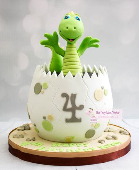 Dinosaur Cakes For Boys, Dinasour Birthday, Dino Birthday Cake, Baby Boy Birthday Cake, Dinosaur Birthday Party Decorations, Baby First Birthday Cake, Dino Cake, Dinosaur Birthday Cakes, 4th Birthday Cakes