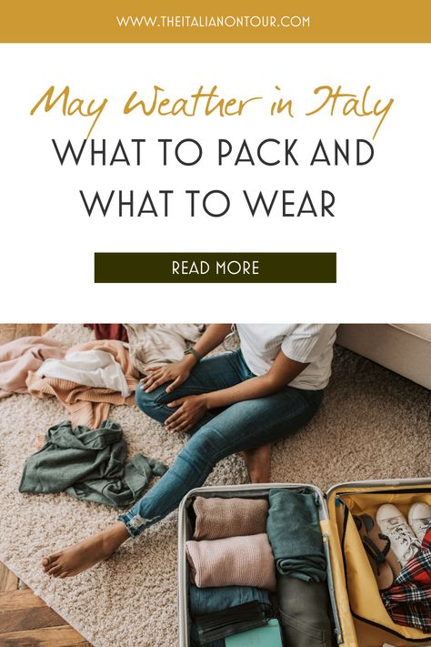 Capsule Wardrobe For Italy In May, How To Pack For Italy In May, Italy Travel Capsule, Packing For Italy In May, What To Pack For Italy In May, Italy Capsule Wardrobe Spring, What To Wear In Italy In May, Italy In May Outfits, Italian Capsule Wardrobe