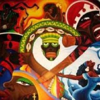 Orishas Yoruba Deities, Yoruba Orishas, Orishas Yoruba, African Mythology, Yoruba Religion, Yoruba People, Cuban Art, African Spirituality, African Diaspora