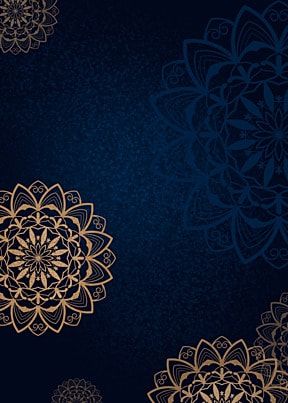 Beautiful Backgrounds For Editing, Islamic Background For Editing, Blue Template Background, Background Design For Editing, Indian Texture, Background Design Blue, Blue Pattern Background, Mandala Invitation, Arabic Frame