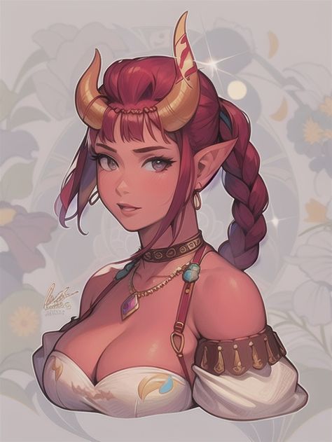 Half Dragon Female, Tiefling Girl, Tiefling Woman, Female Tiefling, Tiefling Female, Male Fairy, Fantasy Creature Art, Character Inspiration Male, Dnd Art