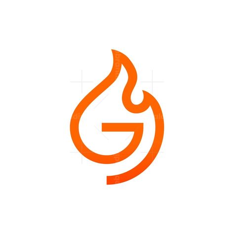 Web Design-Trends & Ideas G Logo Ideas, Gas Logo Design, Ignite Logo, Fuel Logo, Flame Logo Design, G Letter Logo, Sj Logo, Gt Logo, G Logo Design