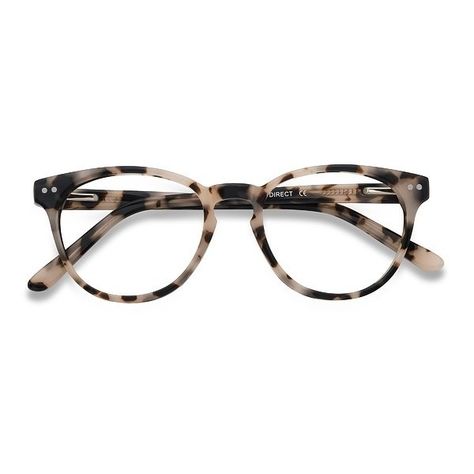 Women's Notting Hill - Ivory/Tortoise horn round plastic - 13359 Rx... ($30) ❤ liked on Polyvore featuring accessories, eyewear, eyeglasses, glasses, wayfarer eyeglasses, tortoise eye glasses, tortoise shell wayfarers, plastic glasses and round tortoiseshell glasses Wayfarer Glasses Women, Tortoise Shell Glasses Women, Wayfarer Eyeglasses, Cute Glasses Frames, Tortoiseshell Glasses, Glasses For Face Shape, Glasses Inspiration, Wayfarer Glasses, Chic Glasses
