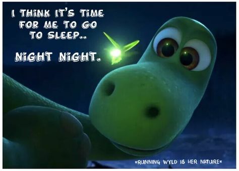 Nite nite Tumblr, Disney Crossovers, Nite Nite, Good Dinosaur, Blue Sky Studios, Pixar Films, Disney Pixar Movies, The Good Dinosaur, Pixar Movies