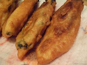 Hatch Chili Rellenos breaded in beer batter Chile Rellanos, Chili Rellanos, Stuffed Chili Relleno Recipe, Hatch Green Chili Recipe, Hatch Chili Recipes, Chili Rellenos, Food International, Chili Relleno Casserole, Green Chili Recipes