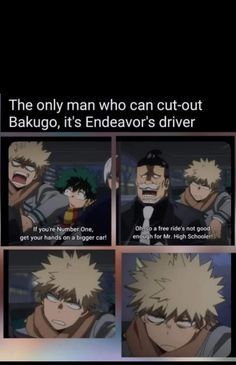 Bakugou My Hero Academia, Katsuki Bakugou Headcanons, Bakugou Memes Funny, All For One Boku No Hero, Mha Two Heroes, Mha Low Quality, Bakugou Meme, Mha Jokes, Bakugou Funny