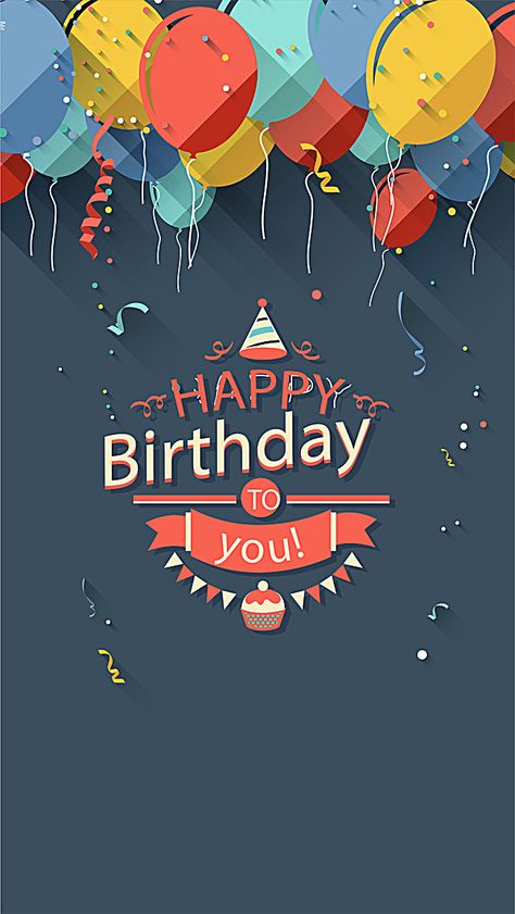 KaushikPatel Happy Birthday For Him, Happy Birthday Illustration, Happy Birthday Blue, Happy Birthday Man, Happy Birthday Design, Happy Birthday Text, Happy Birthday Wallpaper, Happy Birthday Posters, Happy Birthday Wishes Images