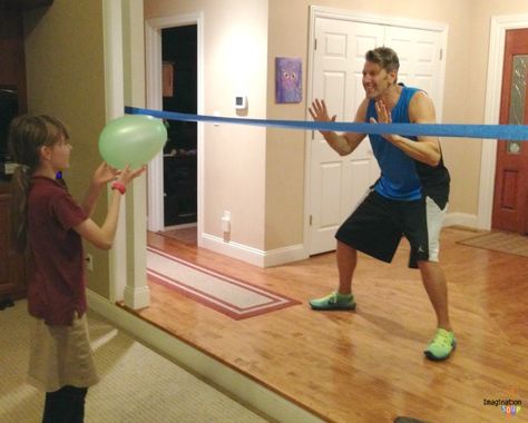 Indoor Ideas For Kids, Toddler Obstacle Course Indoors, Easy Kids Games Indoor, Indoor Ninja Course For Kids, Indoor Activities For Kids 7-10, Active Games For Kids, Parkour Kids, Games For Kids Indoor, Toddler Obstacle Course