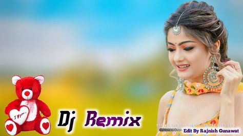 Dj Rajnish Gunawat Dj Images Hd Photo, Dj Remix Png, Dj Remix Photo, Lofi Thumbnail, Dj Images Wallpapers Music Wallpaper, Meena Geet, Lorde Album, Dj Background, Nature Baground Images