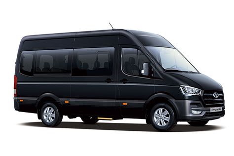 Hyundai HG350 van Mini Bus, Big Van, Commercial Van, Hyundai Motor, Van Home, Common Rail, Fiat Ducato, Benz Sprinter, Big Car
