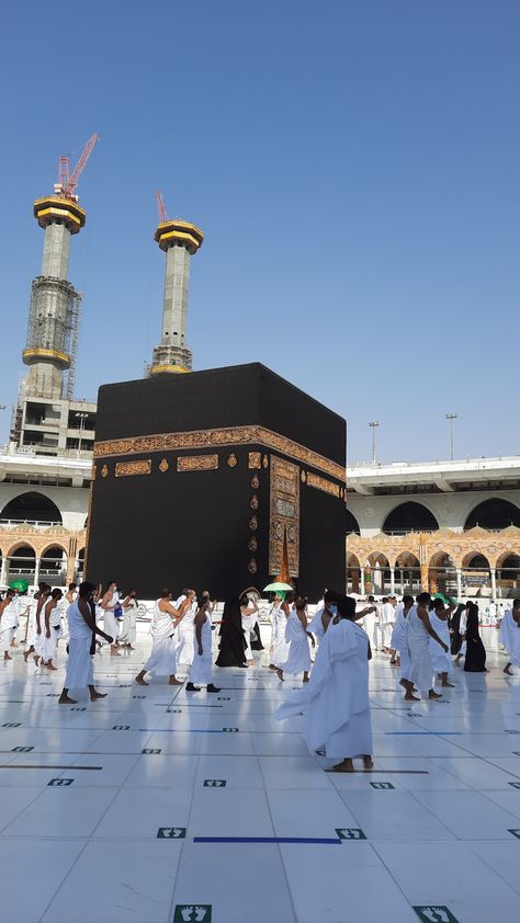 Dhul Hajj, Travel To Saudi Arabia, Mekka Islam, Hajj Pilgrimage, Vision Board Pictures, Air Tickets, Global Travel, Cute Love Pictures, Makkah