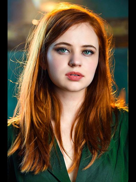 Sierra McCormick Mars Pisces, Mercury Pisces, Leo Mercury, Venus Aries, Pisces Mars, Sierra Mccormick, Gemini Sun, Aries Moon, Red Hair Woman