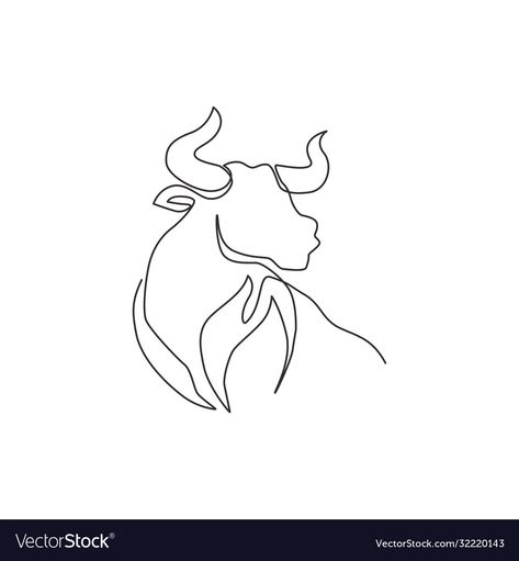 Spanish Bull Tattoo Ideas, Spanish Bull Tattoo, Tattoo Bull, Bull Mascot, Buffalo Tattoo, Country Tattoos, Bull Tattoos, Logo Identity, Draw Design