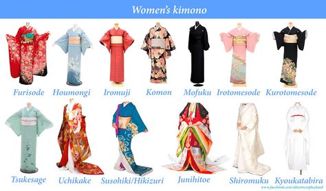 Japanese Style Dress, Moda Kimono, Bahasa Jepun, Japanese Traditional Clothing, Kimono Style Dress, Japanese Traditional Dress, Kimono Japan, Mode Kimono, Dress Name