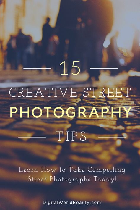 The 15 (creative) street photography tips and tricks for beginners. Become a better photographer. Learn how to take compelling street images today. | #photographytips #photography #streetphotography #creativephotography #photographer #POTD #photographytutorial Humour, Creative Street Photography, Dslr Tips, Street Images, Photography Fundamentals, Street Photography Model, Street Photography Portrait, Street Photography Tips, Street Photography Urban