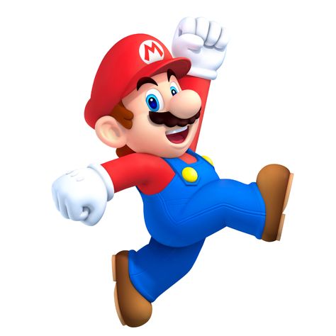 Mario bros clip art - Clip Art Library Mario Bros Png, Mario Y Luigi, Super Mario Run, Mario E Luigi, Mario Run, Mario Yoshi, Super Mario Games, Mario Bros Party, Nintendo Console