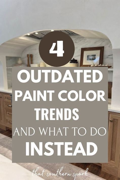 Popular Wall Colors, Popular Living Room Colors, Popular Interior Paint Colors, Family Room Paint Colors, Family Room Paint, Kitchen Color Trends, Basement Paint Colors, Top Paint Colors, Most Popular Paint Colors